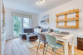 Ferienwohnung AHOI